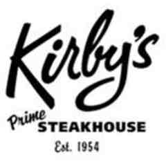 Kirby's Steakhouse