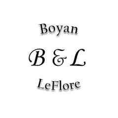 Boyan and LeFlore