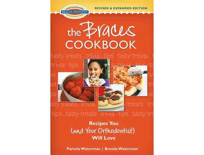1 Each of The Braces Cookbook/The Braces Cookbook 2