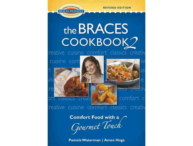 1 Each of The Braces Cookbook/The Braces Cookbook 2