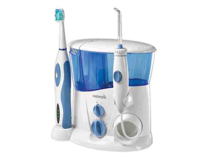WaterPik Complete Care WP-900