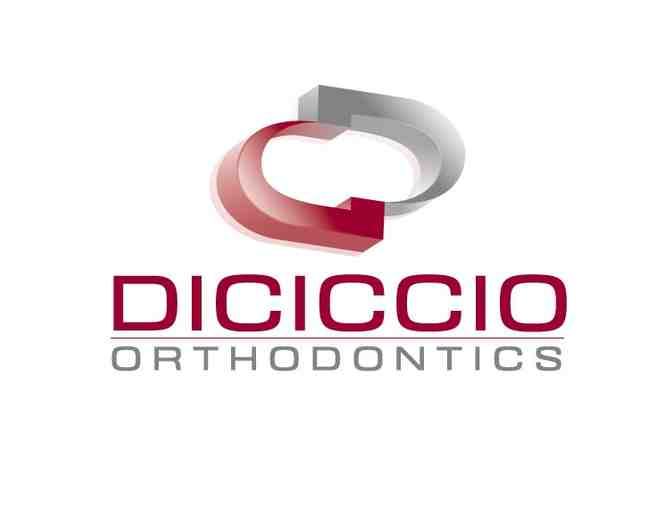 $100.00 Gift Card to Starbucks donated by DiCiccio Orthodontics