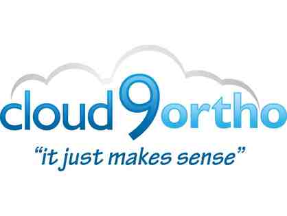 100% Discount Cloud9Ortho Licensing Fee 10-user Management 1st Time User ONLY*