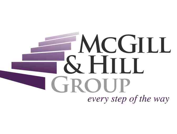 Roger Hill from McGill & Hill Grou: We Help You Reach Your Business and Financial Goals!