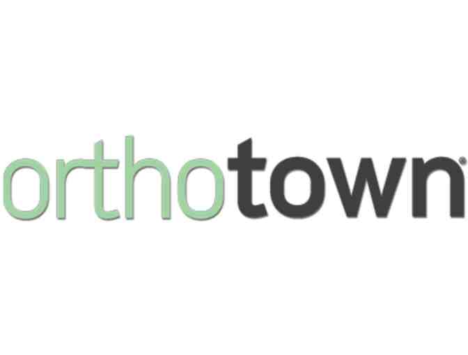 Office Visit Feature in Orthotown October 2020 issue