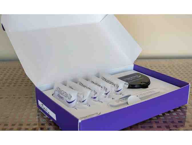Consulting and Design for Practice-Branded Ortho Aligner Boxes