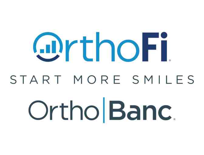 OrthoBanc 125 Managed Accounts plus 0 dollar set up fees