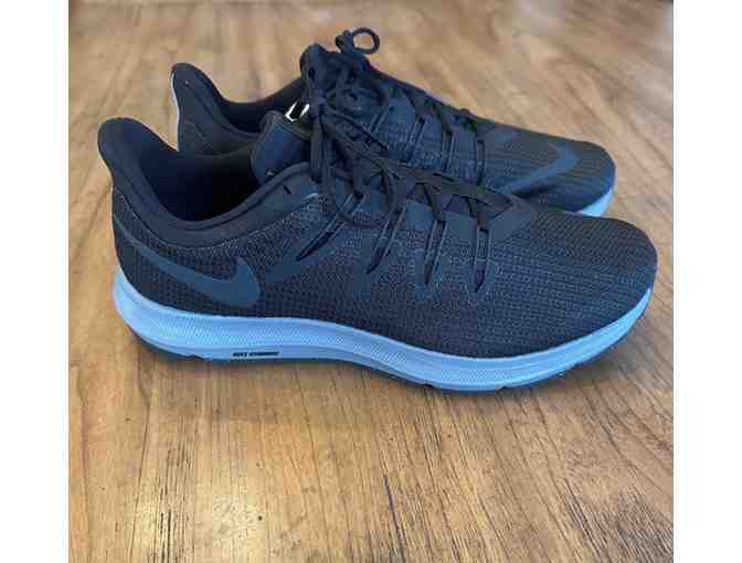 Nike's Men's Package