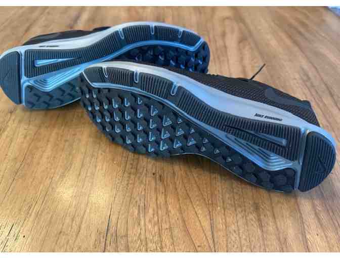 Nike's Men's Package