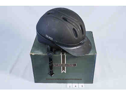 Troxel helmet Size SMALL