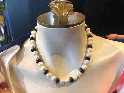 Item # 24 Pearl Necklace