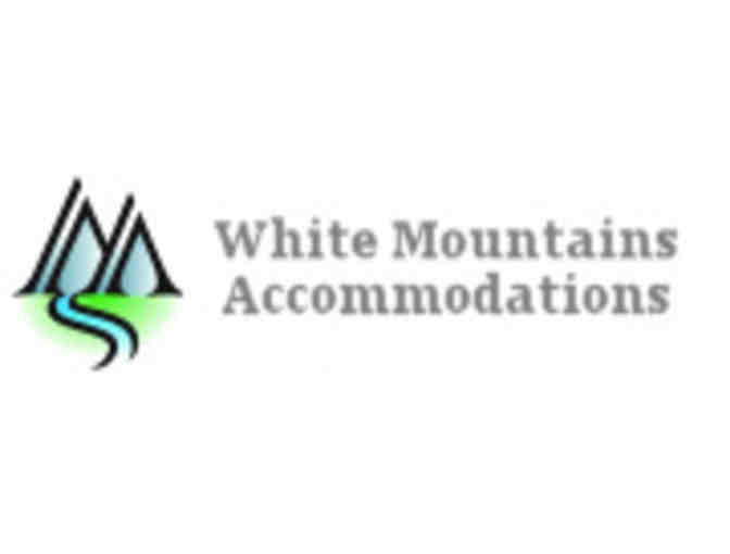 Mount Washington Accommodations- 2 night stay