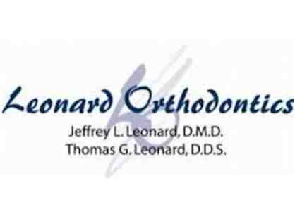 Complete Case of Orthodontic Treatment- Leonard Orthodontics