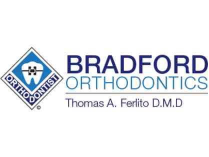 $1000 Gift Certificate for Orthodontics