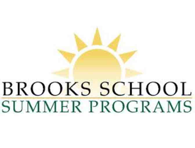 Brooks School Summer Day Camp - Photo 1