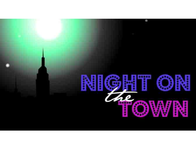 Night On the Town