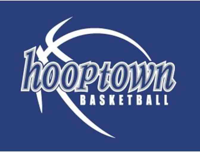 Hooptown Basketball Camp - One Week Session Summer 2017 Session - Photo 1