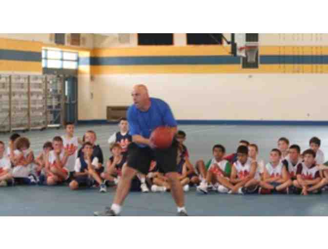 Hooptown Basketball Camp - One Week Session Summer 2017 Session - Photo 2