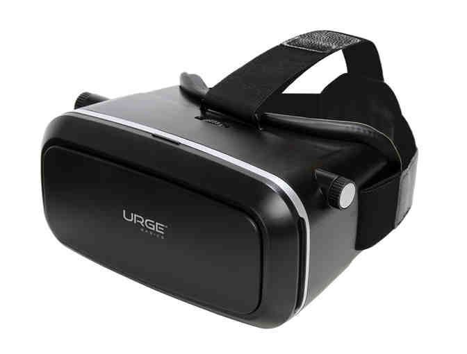 Urge Virtual Reality Headset