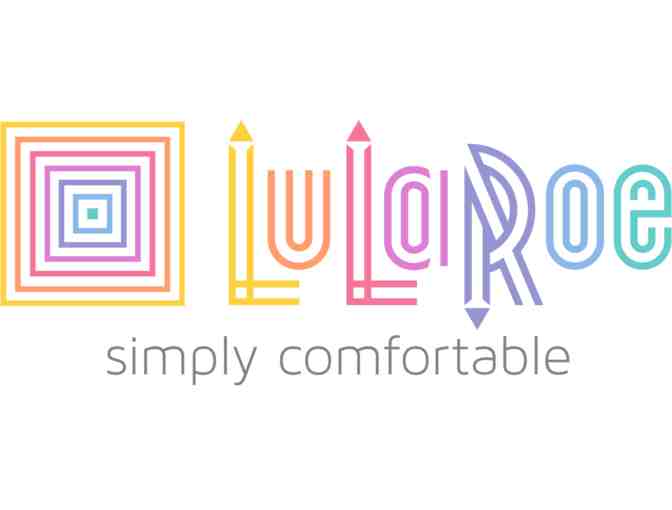 Live Event Raffle Item - A Year of LuLaRoe Leggings- Tall and Curvy   CLICK TO SEE PICS!