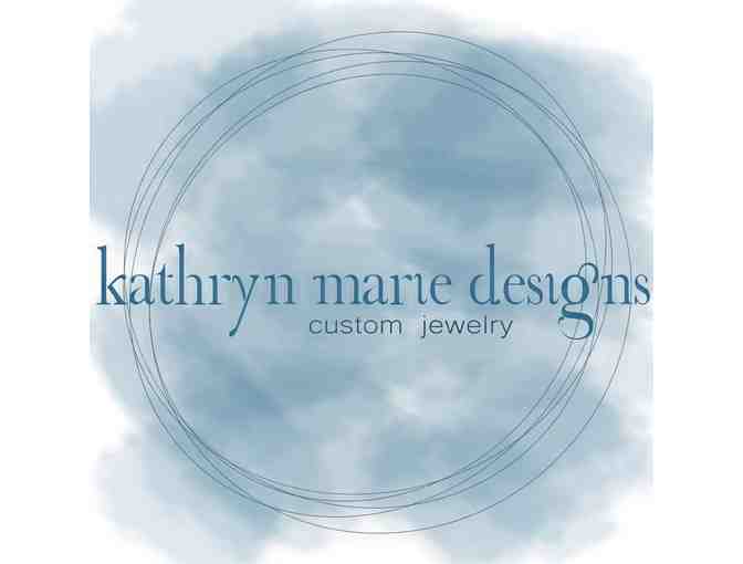 Kathryn Marie Designs- Hand-Crafted Leather Wrap Bracelet