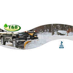 T & B Landscape & Irrigation