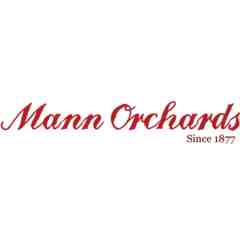 Mann Orchards