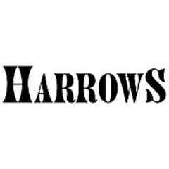 Harrows