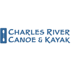 Charles River and Kayak