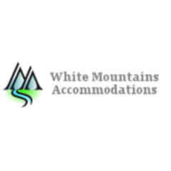 Sponsor: White Mountain Accommodations