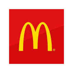 Sponsor: McDonalds
