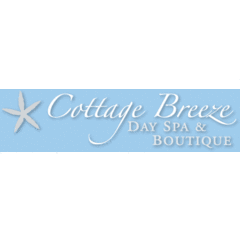 Cottage Breeze Day Spa
