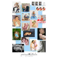 Precious Details Photogrpahy