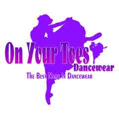 On Your Toes Dancewear