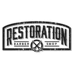 Restoration Barber Shop