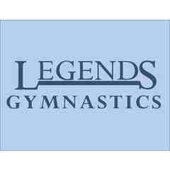 Legends Gymnastics