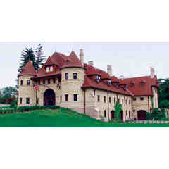 Larz Anderson Auto Museum