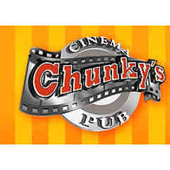 Chunky's Cinema Pub