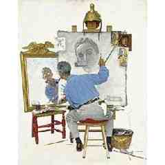 Norman Rockwell Museum