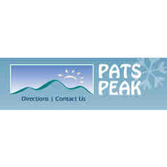 Pats Peak