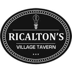 Ricalton's