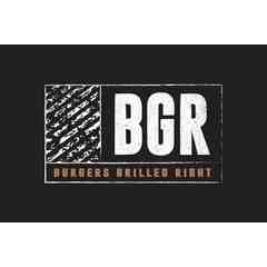 BGR -The Burger Joint