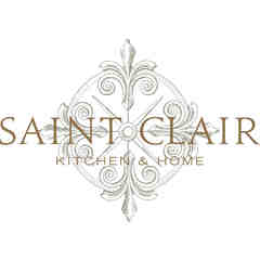 Saint Clair Kitchen and Home