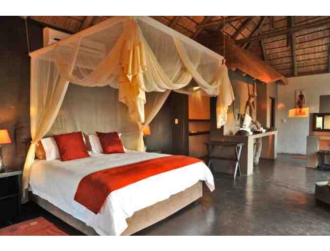 7-Night Ezulwini South African Adventure for 2 guests