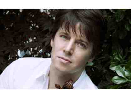 Joshua Bell in Concert Plus Backstage Access, Photo Op and CDs