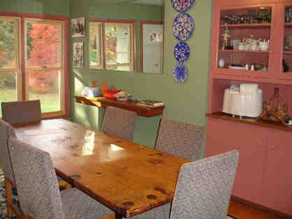 Long Island Vacation Home Rental for Three (3) Nights