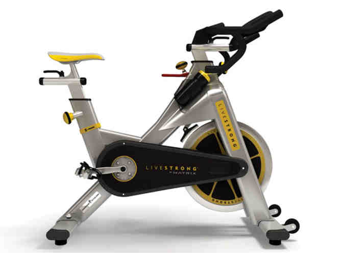 Livestrong S-Series Indoor Cycle - Photo 1