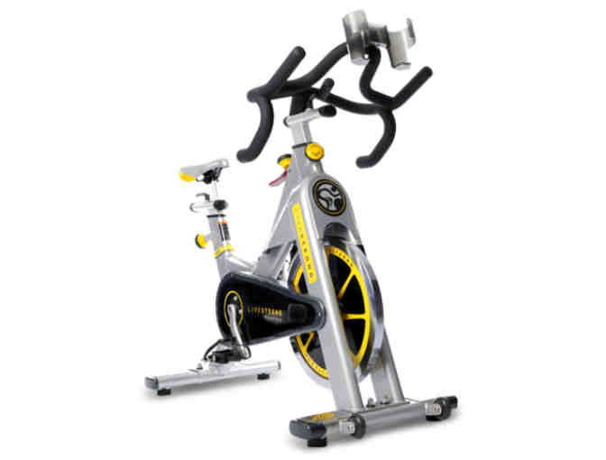 Livestrong S-Series Indoor Cycle - Photo 2