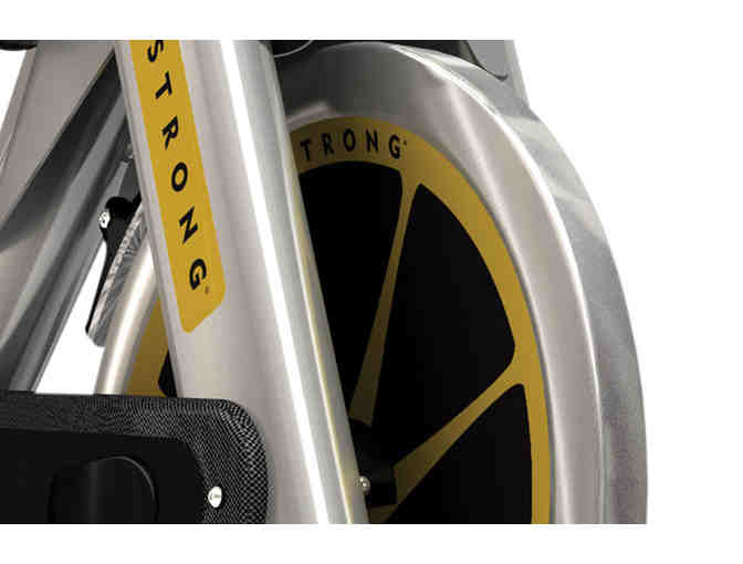 Livestrong S-Series Indoor Cycle - Photo 3