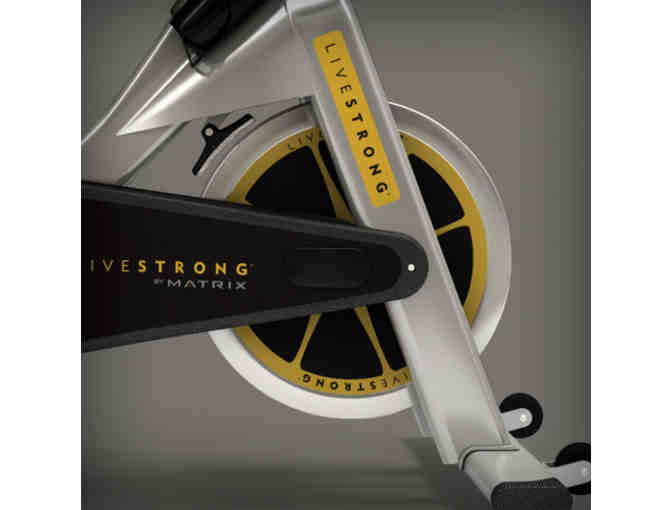 Livestrong S-Series Indoor Cycle - Photo 4